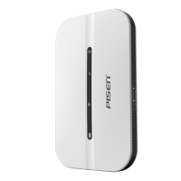 品胜2024新款随身wifi移动无线wifi无线网络无限速纯流量免插卡宿舍租房车载宽带路由器家用便携式mifi S3-M+2100毫安备用电池