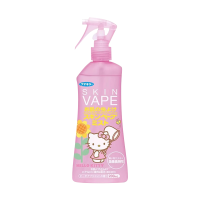 VAPE未来防蚊虫叮咬喷雾婴儿童宝宝花露水户外便携200ml