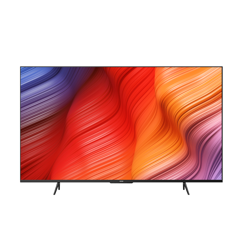 创维酷开M85 85英寸4K超高清护眼全面屏 超薄液晶电视机 游戏电视 MEMC 远场语音 以旧换新 85P31同款