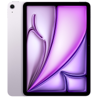 2024款 Apple iPad Air 11英寸 M2芯片 平板电脑 1T 紫色