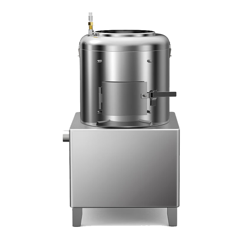 意黛斯(YIDAISI)全自动土豆去皮机商用 酒店饭店马铃薯磨皮机 校企食堂地瓜生姜去皮机 YDS-XTP-15