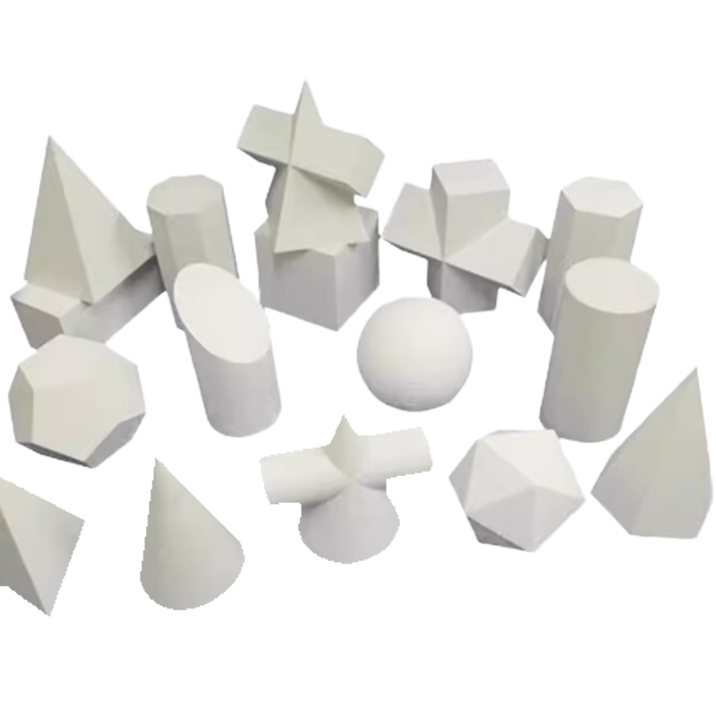 写生教具(2)素描模型