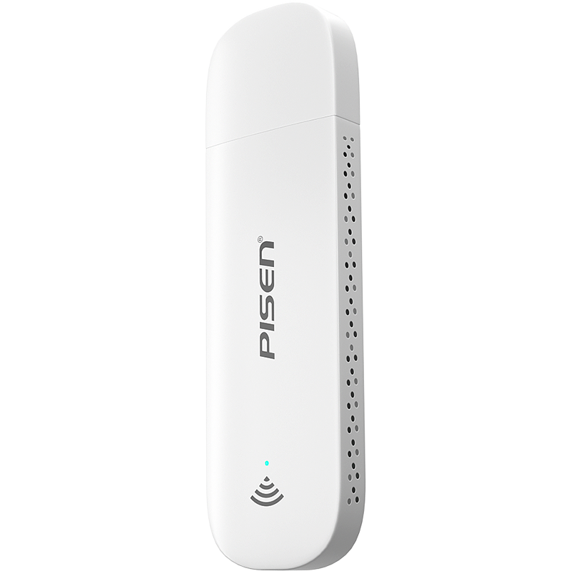 品胜2024新款随身wifi移动无线wifi无线网络无限速纯流量上网卡无线网卡插卡路由器适用手机电脑车载学生宿舍热点S3