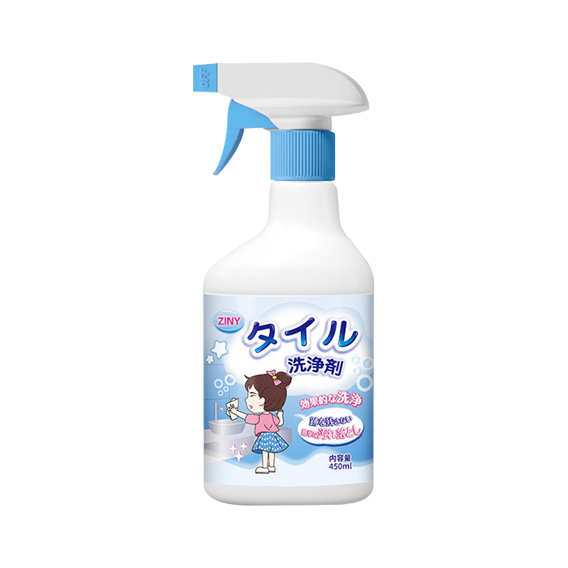 [3瓶装]瓷砖除蜡剂清洁地砖表面新地板专用去腊抛光粉清洗地板砖神器