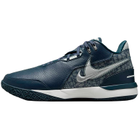 耐克NIKE LeBron NXXT Gen 男子詹姆斯缓震实战篮球鞋 FJ1567-400
