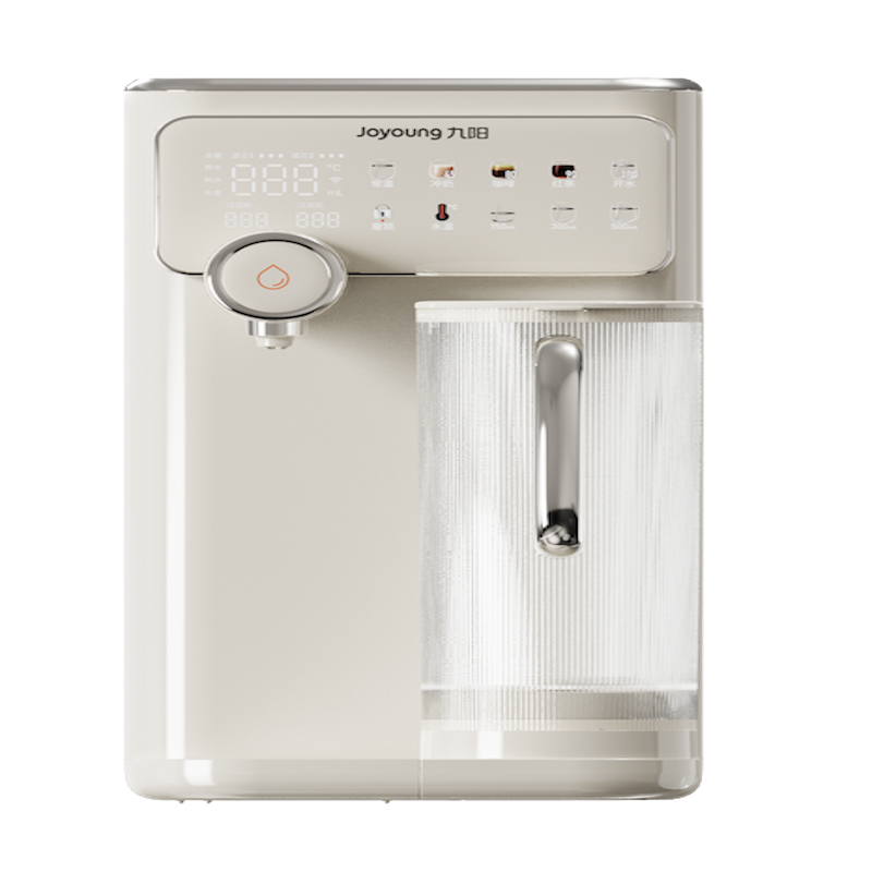 九阳台式净饮机JYW-RH650