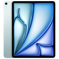 Apple iPad Air 13英寸 256G 蓝色 平板电脑
