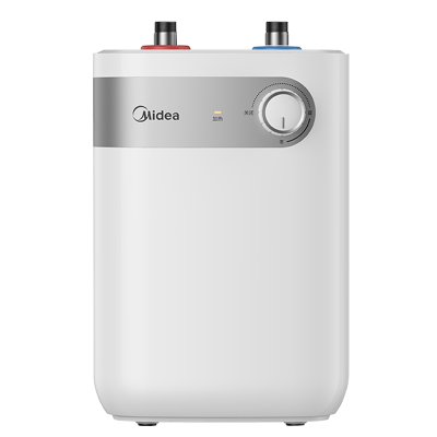 美的(Midea)家用<一级能效>小厨宝2000W速热5升连续出水29升节能省电电热水器上出水F05-20A1C(ES)