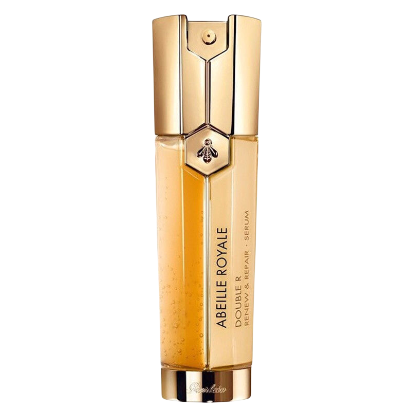 娇兰帝皇蜂姿双效精华露50ml补水保湿