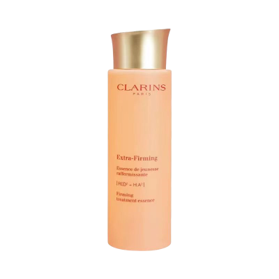 Clarins/娇韵诗弹簧水200ml焕颜精华保湿水分龄精华保湿水 轻熟肌 爽肤水/橙水