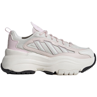 Adidas阿迪达斯三叶草女鞋2024夏季新款运动休闲经典老爹鞋IG6044