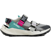 adidas阿迪达斯夏季男女鞋SANDAL运动鞋凉鞋IF3104