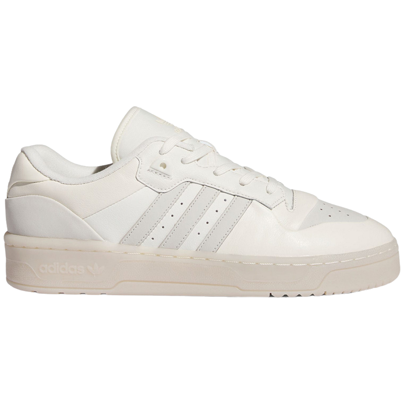 阿迪达斯三叶草2024夏季新款男女同款百搭简约运动休闲板鞋IG6495