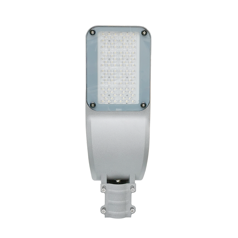 HS 恒盛BJ008道路照明 (套)银色