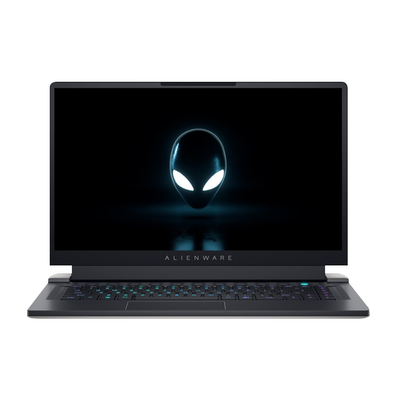 戴尔外星人(Alienware)全新 m16 R2 16英寸高端游戏本英特尔酷睿Ultra 7 16G 1T RTX4060 240Hz 高性能笔记本电脑M16-3761QB