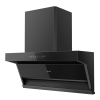 leader抽烟机灶具套装 海尔智家出品 顶侧双吸抽油烟机23立方 自清洁免拆洗480Pa大吸力挥手开关 烟灶套装