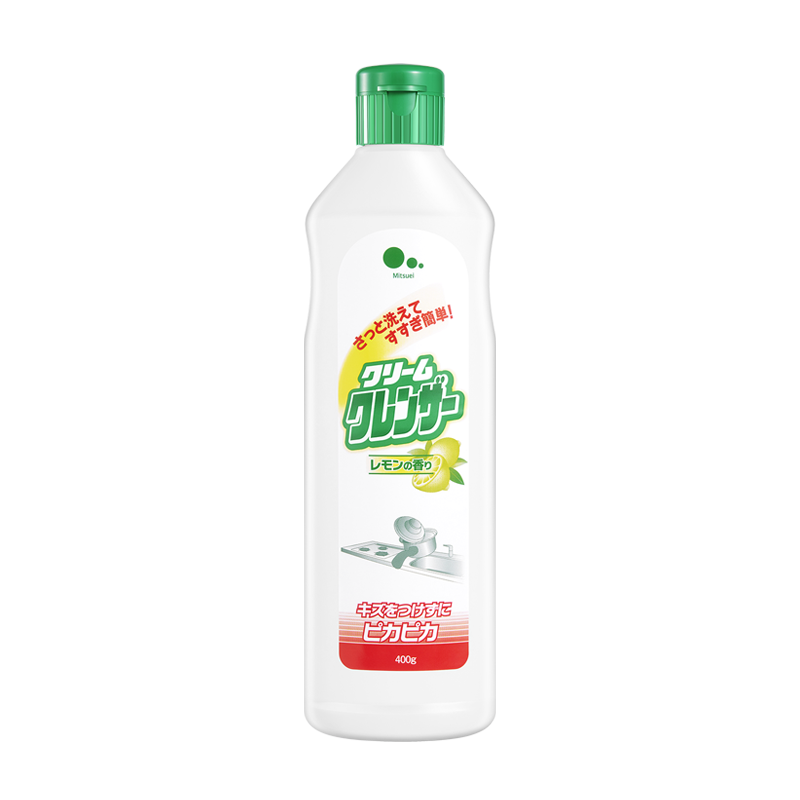 娇洁油污清洁剂烟机灶具不锈钢水槽餐具去污增亮重油污清洗