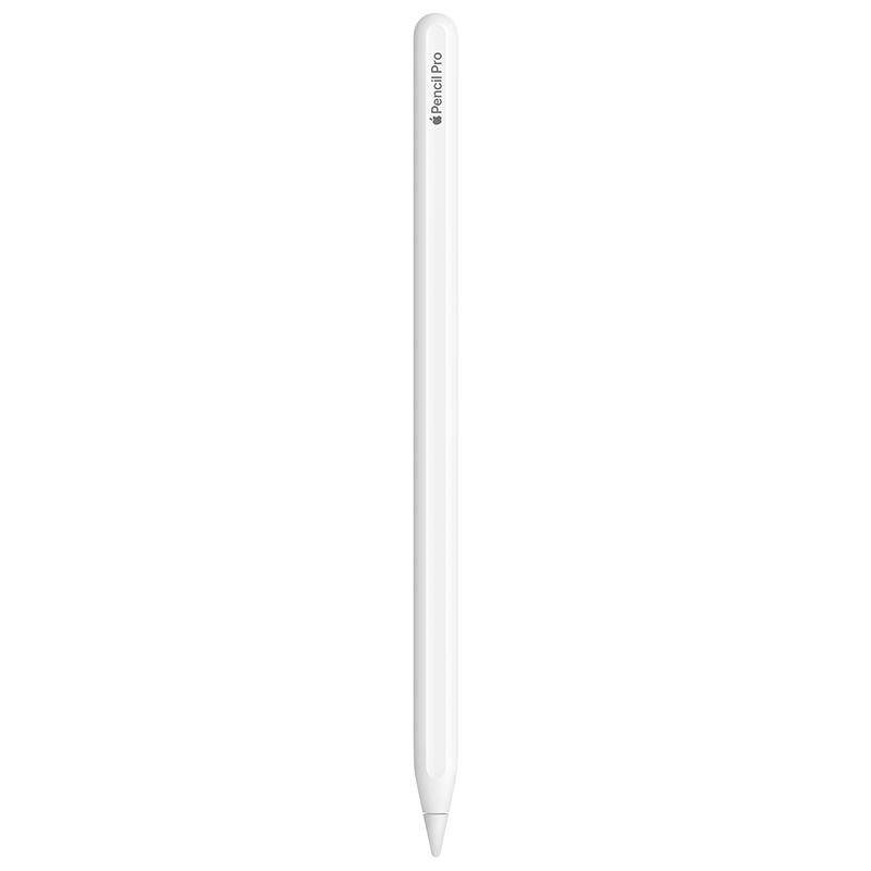 Apple Pencil Pro 适用于24款iPad Air和24款iPad Pro