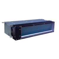 TRANE 风机盘管机组HFCR05