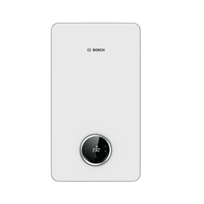 博世(BOSCH)壁挂炉盖世7100-24KW采暖炉燃气热水器采暖热水器两用天然气锅炉无噪音变频风机