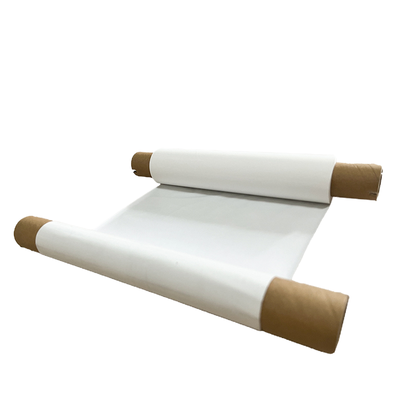 卉塍 220mm*80m 适用T3280Q 白色 色带 (计价单位:个)