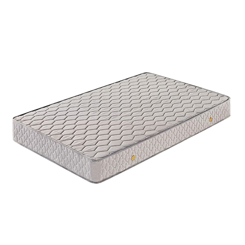 东业家具公寓宿舍床垫双人席梦思床垫1米ZX-D016 1000*2000 张