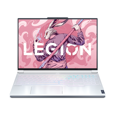 联想(Lenovo)拯救者Y9000X 2024 AI元启 16英寸电竞游戏本笔记本电脑(i9 14900HX 32G 1T RTX4060 3.2k 165Hz 100%DCI-