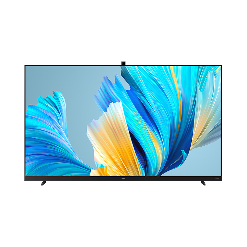 华为智慧屏 S5 75英寸 3GB+64GB 4K 超级投屏 | 144 Hz 鸿鹄画质 | AI摄像头| 鸿鹄自研芯片