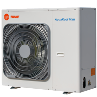 TRANE 风冷冷水(热泵)机组CGHR14BNDR