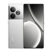 [全新]真我GT Neo6 流银骑士 16GB+1TB 骁龙三代8S 5G芯 120W快充 5500毫安大电池 5G游戏拍照智能手机
