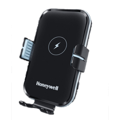 霍尼韦尔 (Honeywell) 车载无线充电器手机感应支架15W无线快充 HZX8