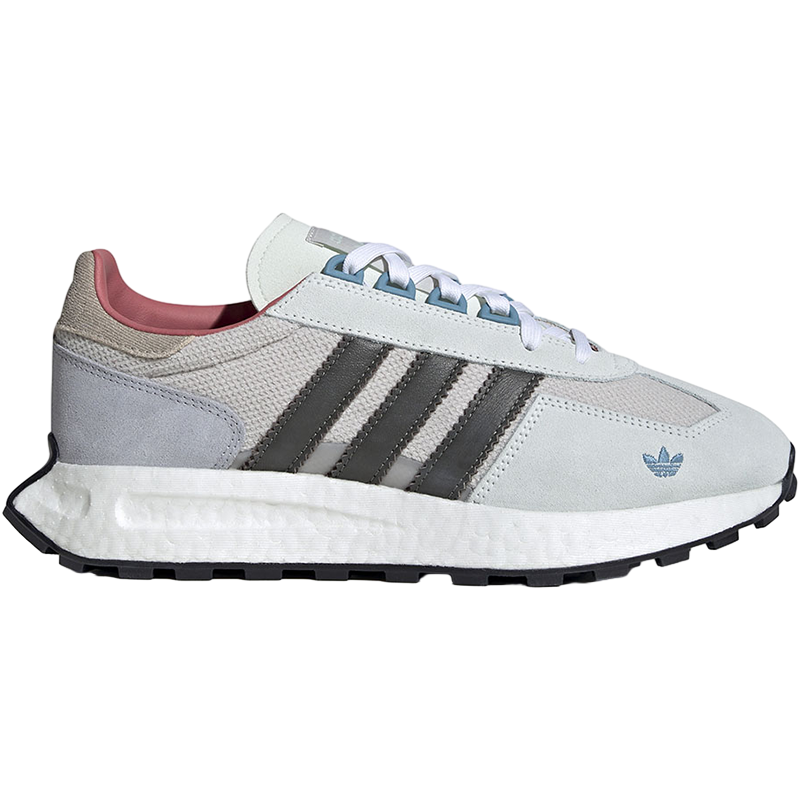 adidas阿迪达斯三叶草夏季男女鞋RETROPY E5运动鞋休闲鞋IF6809