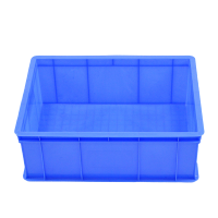 捷犀 周转箱 540*430*370mm/个