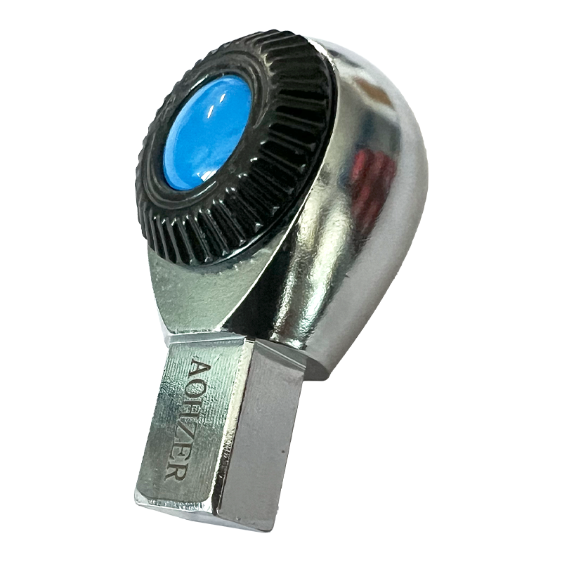 AOHZER 方头圆形棘轮头 AZ-1/2" 个