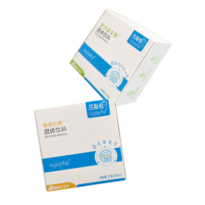 艾斯悦膳食纤维清肠益生元复合益生菌固体饮料