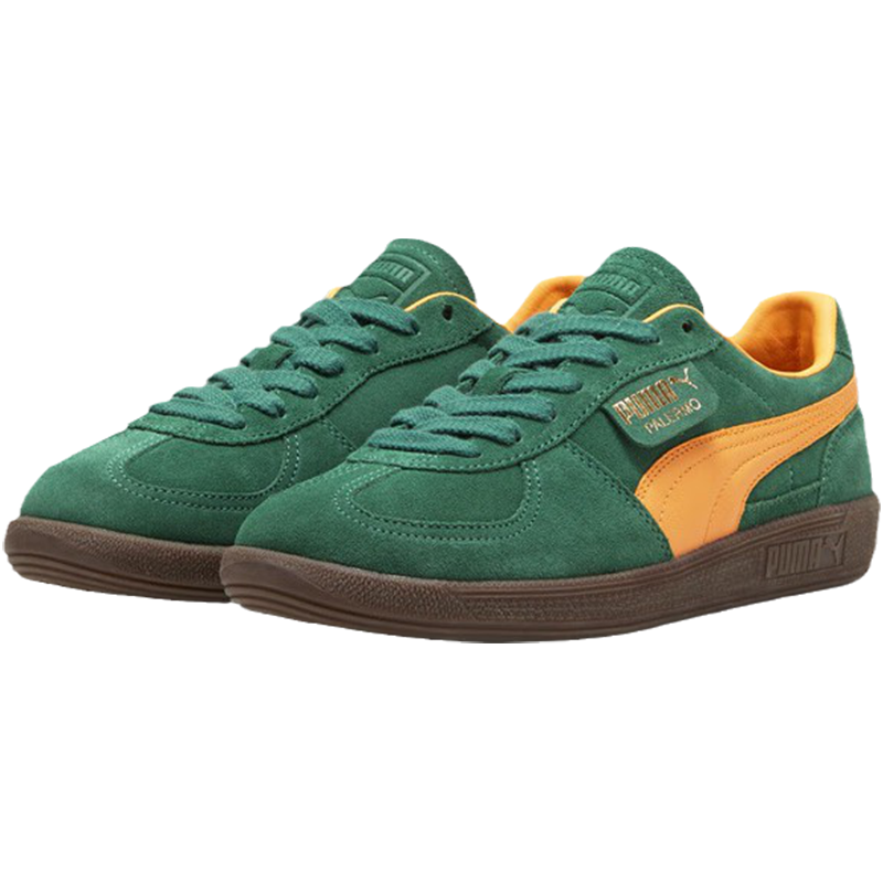 PUMA彪马男鞋女鞋新款经典低帮板鞋运动鞋休闲鞋396463-05