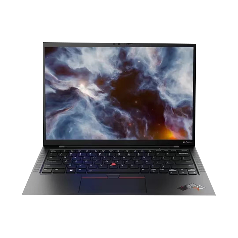 ThinkPad X1 Carbon 2023款 定制款 0M00 配置2 i7-1370P/32G/4TB/14寸2.2K IPS屏超轻薄商务本