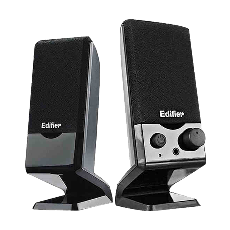 EDIFIER/漫步者 R10U迷你台式机音箱USB笔记本电脑音箱小音响