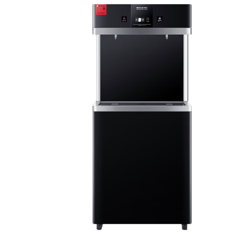 德玛仕直饮水机商用净水器开水器一开一温KS-18LG-2W[一价全包]