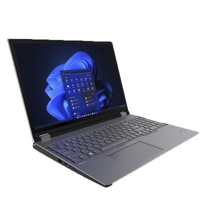ThinkPad P16 Gen2 i9-13950HX 2BUS 2023款 128GB 4TB固态 RTX5000 4k 设计师画图专用高端设计本