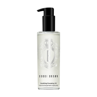 芭比波朗(Bobbi Brown)清透舒盈洁肤油200ml 卸妆油 卸妆乳