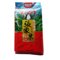 张家界天门农夫有机生态香米