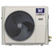 酷风中央空调多联机外机MJZ-120W-D02-CFⅡA