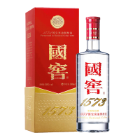 泸州老窖 窖龄30年 浓香型白酒 52度500ml*2