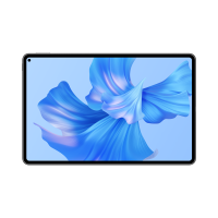 HUAWEI/华为MatePad Pro 11英寸骁龙888性能版护眼全面屏平板电脑办公娱乐游戏pad 8G+128G[WIFI版]曜金黑