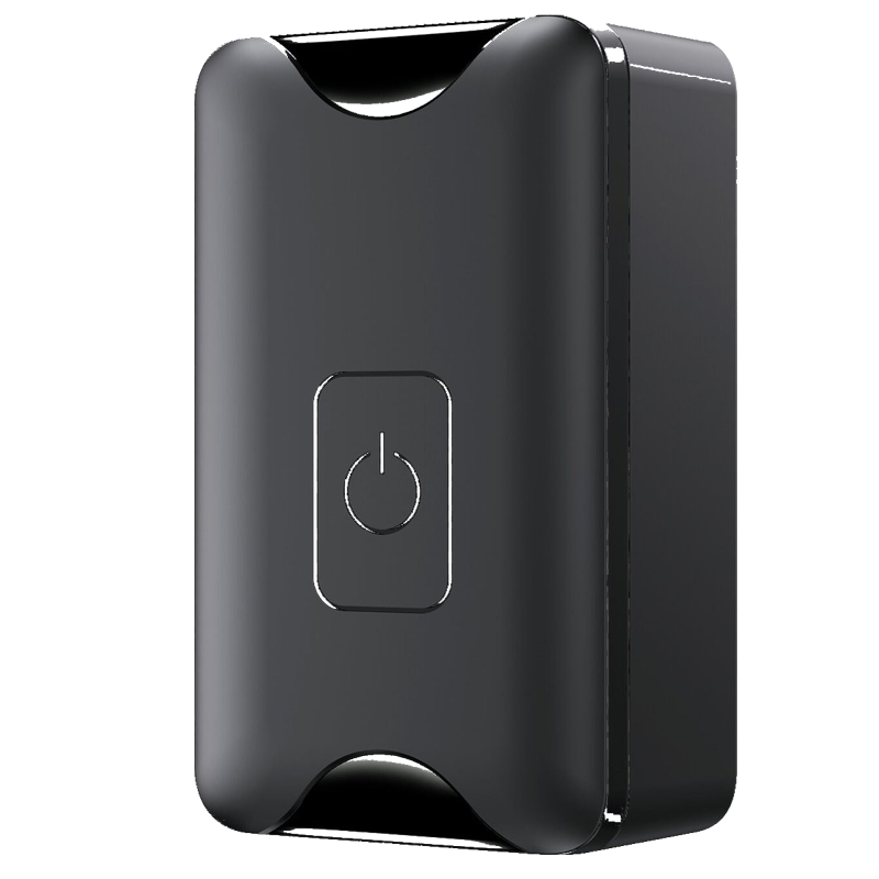 升级版防盗定位器汽车免安装高精准老人小孩宠物防盗丢失定位器北斗定位器