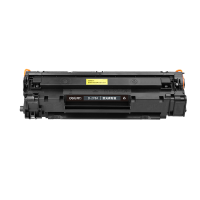 得力DEH-204AX硒鼓 大容量混色 4色/套装适用惠普204a cf510a大容量 hp154a m180n m18