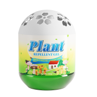 Plant植物趋避蛋-150g-2瓶