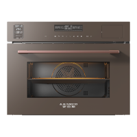 A.O.史密斯3D蒸烤一体机KZQ45-M1NWi