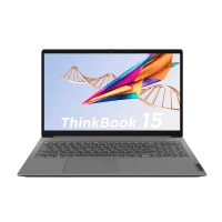 ThinkPad联想ThinkBook 15 00CD 15.6英寸轻薄笔记本电脑 定制(十三代酷睿 i5-1340P 40G 1T 锐炬显卡 高色域)